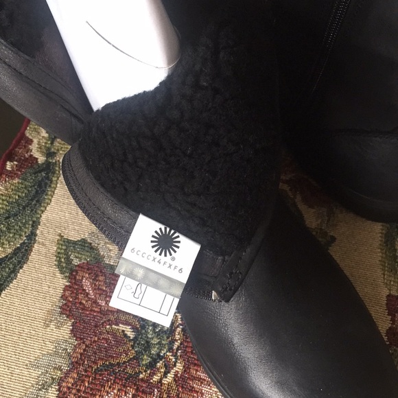 ✨NEW UGG JENISE WATERPROOF - Picture 6 of 8